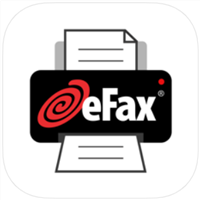 eFaxアプリ