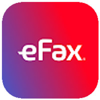 eFaxアプリ